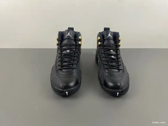Cheap Husky The Master Retro 12 Air Jordan 130690-013 0514